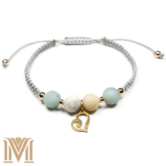 Tranquil Elegance Women's Bracelet