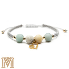 Tranquil Elegance Women's Bracelet