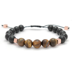 Tiger Onyx Bracelet