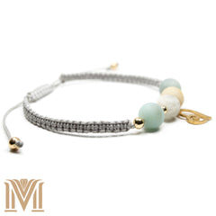 Tranquil Elegance Women's Bracelet