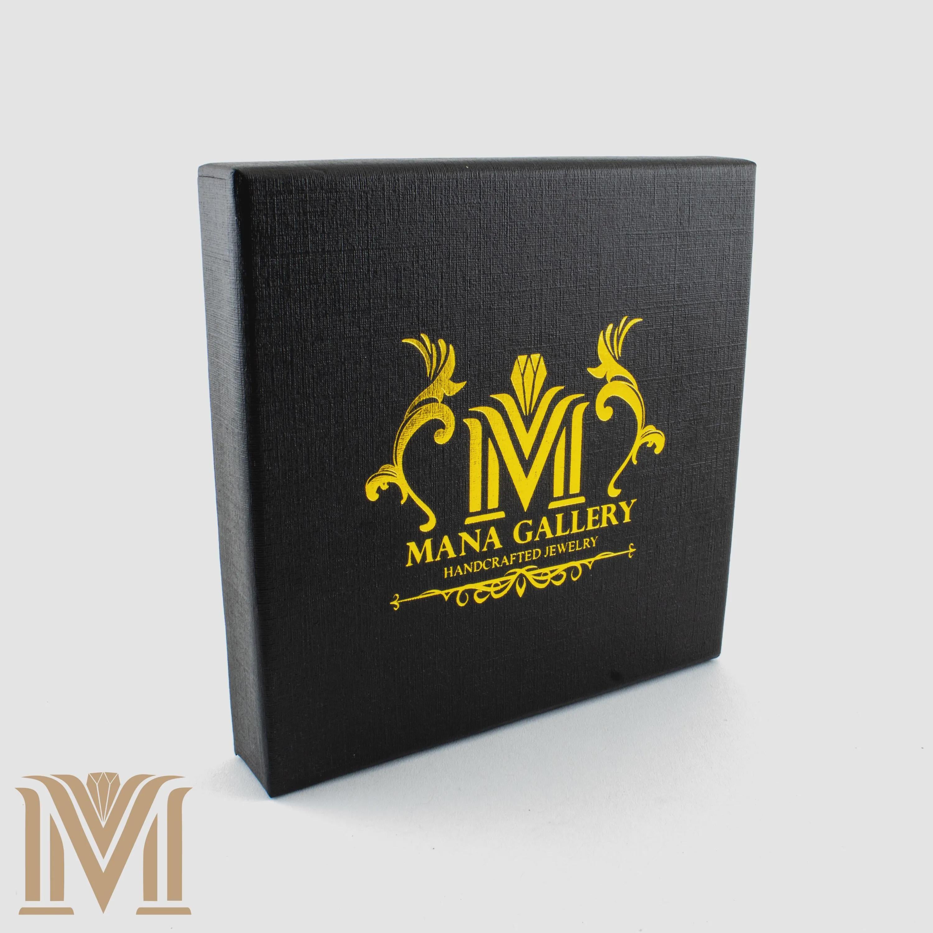 Gift-ready box