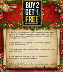 Promotion information