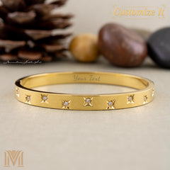 Inside engraving option